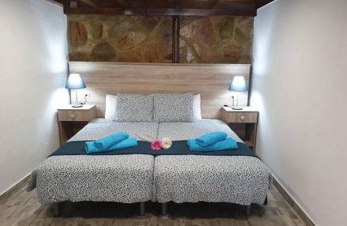Mozaga Apartamento | Apartamento Eucalipto
