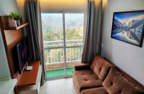 Jardim Nossa Senhora das Gracas Apartamento | Apartamento Everest