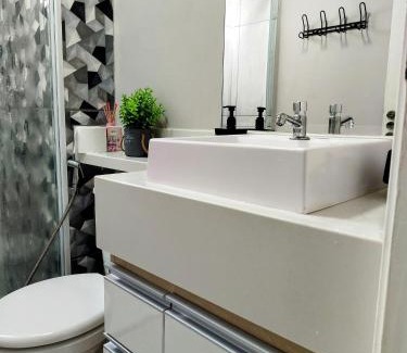 Jardim Nossa Senhora das Gracas Apartamento | Apartamento Everest