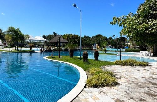 Barra de Sao Miguel Apartamento | Apartamento excelente e espaçoso no Iloa Residence