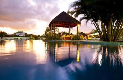 Barra de Sao Miguel Apartamento | Apartamento excelente e espaçoso no Iloa Residence