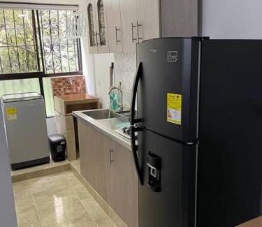 Niquia Apartamento | Apartamento excepcional con excelente ubicación