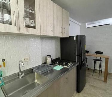Niquia Apartamento | Apartamento excepcional con excelente ubicación