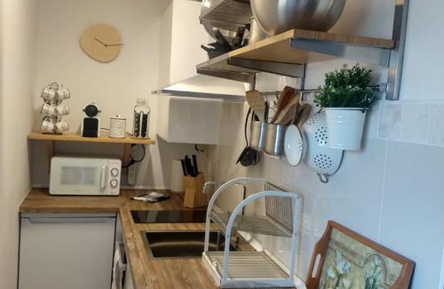 Hendaye Apartamento | Apartamento exclusivo en Bahia de Chingudy, Hendaya