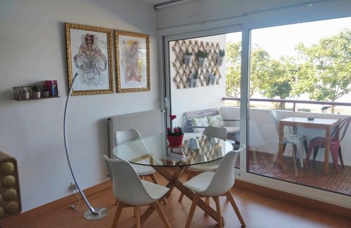 Hendaye Apartamento | Apartamento exclusivo en Bahia de Chingudy, Hendaya