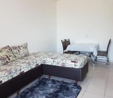 Boa Vista Apartamento | Apartamento Exclusivo - Hospedes