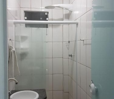 Boa Vista Apartamento | Apartamento Exclusivo - Hospedes