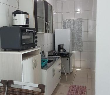 Boa Vista Apartamento | Apartamento Exclusivo - Hospedes