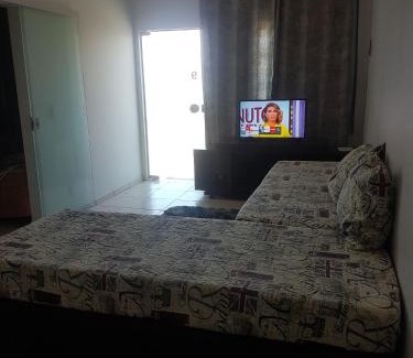 Boa Vista Apartamento | Apartamento Exclusivo - Hospedes