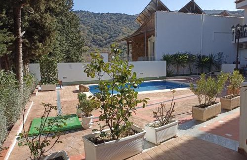 Benaojan Apartamento | Apartamento Exclusivo - María 7