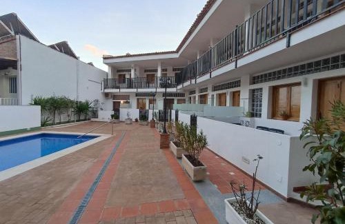 Benaojan Apartamento | Apartamento Exclusivo - María 7