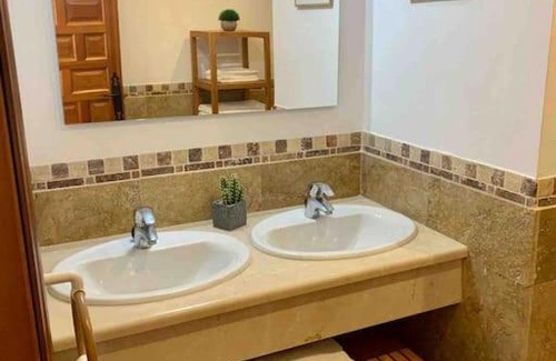 Tarifa Apartamento | APARTAMENTO EXCLUSIVO PARA FAMILIAS