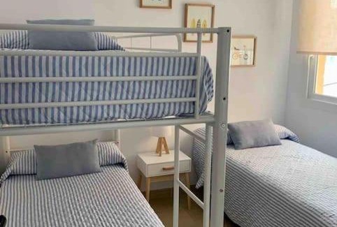 Tarifa Apartamento | APARTAMENTO EXCLUSIVO PARA FAMILIAS
