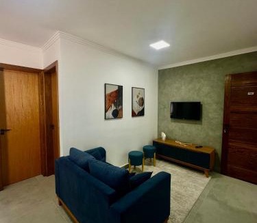 Vila Guilherme Apartamento | Apartamento Expo Center Norte 204