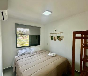 Vila Guilherme Apartamento | Apartamento Expo Center Norte 204