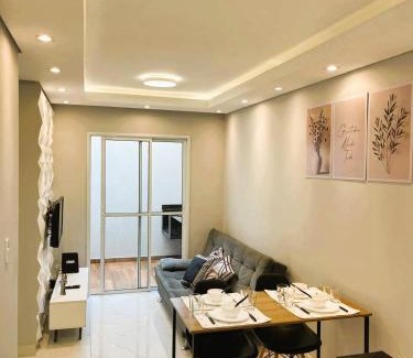 Vila Guilherme Apartamento | Apartamento Expo Center Norte e Anhembi