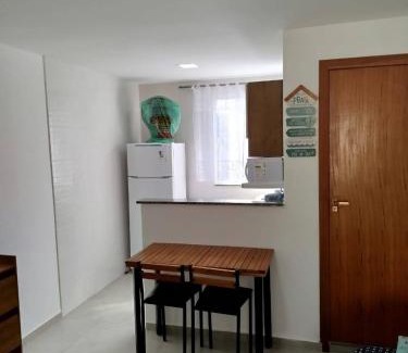 Extensao do Bosque Apartamento | Apartamento Extensão do Bosque