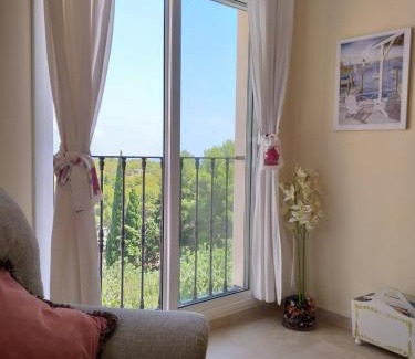 L'Ametlla de Mar Apartamento | Apartamento exterior en La Ametlla de Mar