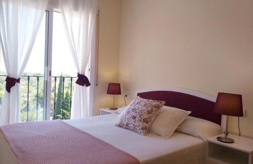 L'Ametlla de Mar Apartamento | Apartamento exterior en La Ametlla de Mar