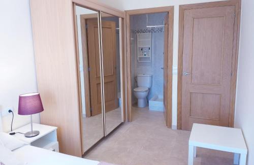L'Ametlla de Mar Apartamento | Apartamento exterior en La Ametlla de Mar