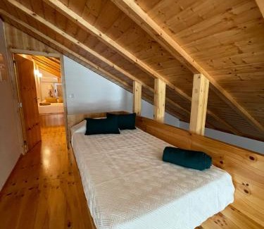 Barra Apartamento | Apartamento Férias (Apartamento Norte)