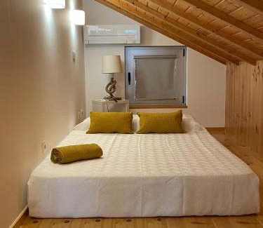Barra Apartamento | Apartamento Férias (Apartamento Norte)