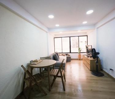 Marbella Apartamento | Apartamento frente al mar