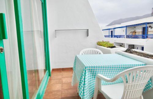 Caleta de Famara Apartamento | apartamento famara 4
