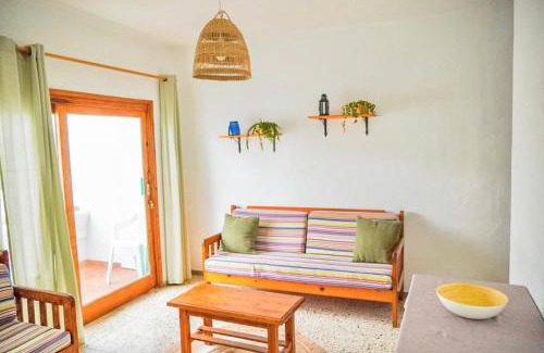 Caleta de Famara Apartamento | apartamento famara 4