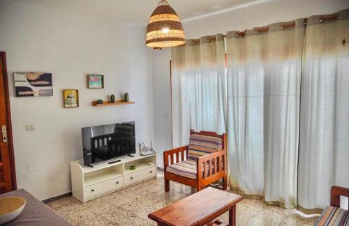 Caleta de Famara Apartamento | apartamento famara 4