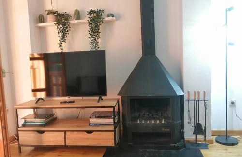 Pla de l'Ermita Apartamento | Apartamento familiar y reformado Dellui 3