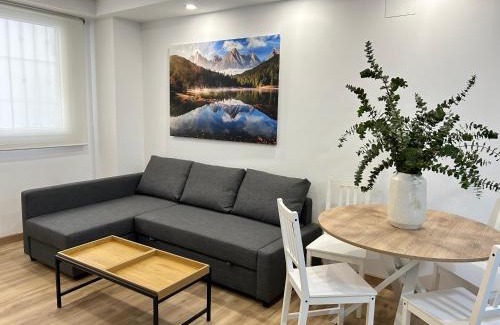 Huelva Apartamento | Apartamento Familia Conde
