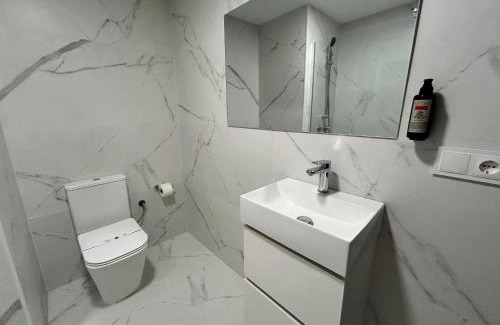 Huelva Apartamento | Apartamento Familia Conde