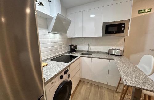 Huelva Apartamento | Apartamento Familia Conde