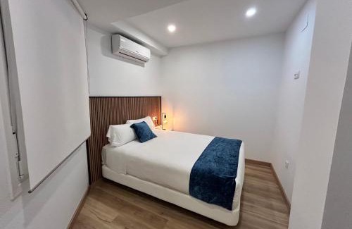 Huelva Apartamento | Apartamento Familia Conde