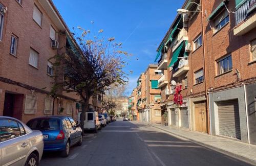 Cerrillo de Maracena Apartamento | Apartamento familiar Alhambra Granada