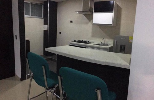 Quinta Paredes Apartamento | Apartamento Familiar economico