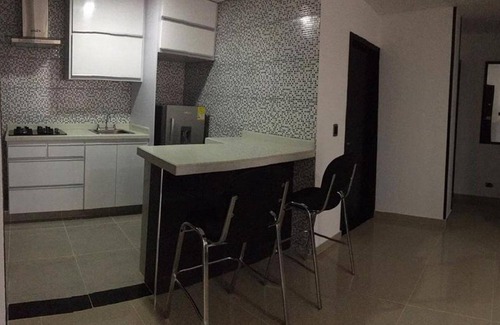 Quinta Paredes Apartamento | Apartamento Familiar economico