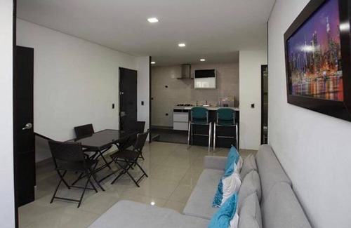 Quinta Paredes Apartamento | Apartamento Familiar economico