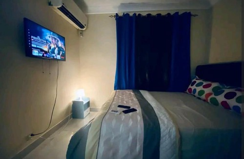 Santo Domingo Norte Apartamento | Apartamento Familiar Luz del Sol