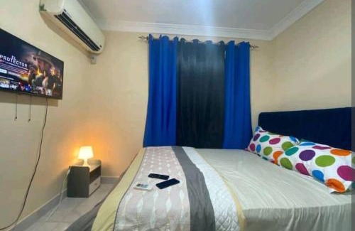 Santo Domingo Norte Apartamento | Apartamento Familiar Luz del Sol