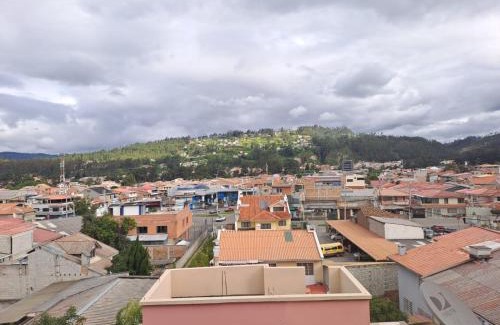 Totoracocha Apartamento | Apartamento familiar