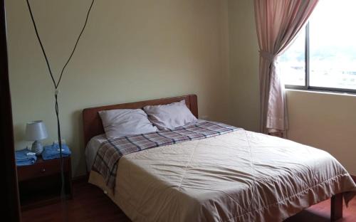 Totoracocha Apartamento | Apartamento familiar