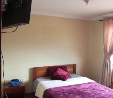 Totoracocha Apartamento | Apartamento familiar