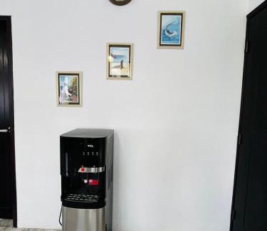 Puerto Ayora Apartamento | Apartamento familiar Talo