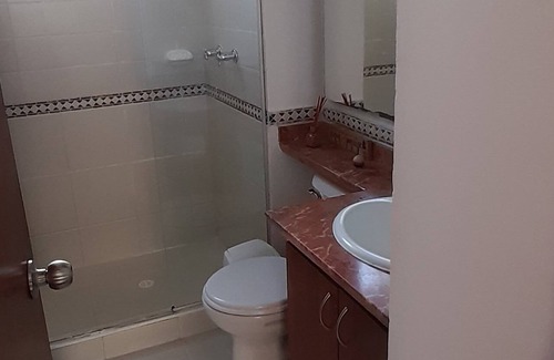 Suba Apartamento | Apartamento familiar en Colina cerca al Centro Comercial