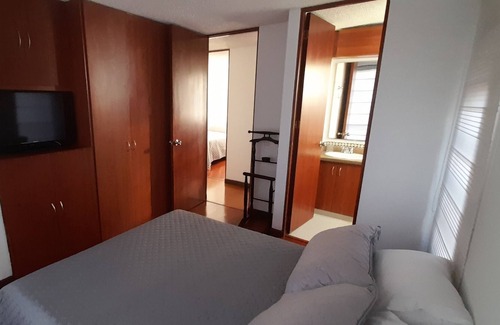 Suba Apartamento | Apartamento familiar en Colina cerca al Centro Comercial