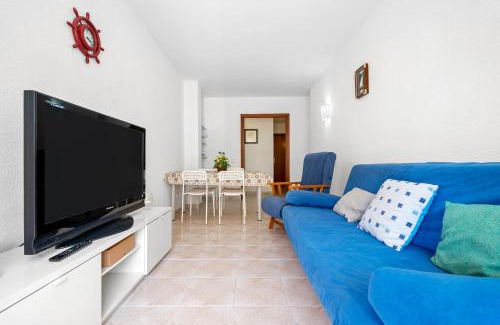 La Pineda Apartamento | Apartamento Familiar en la Pineda