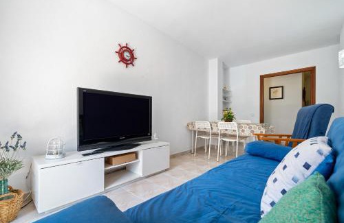 La Pineda Apartamento | Apartamento Familiar en la Pineda
