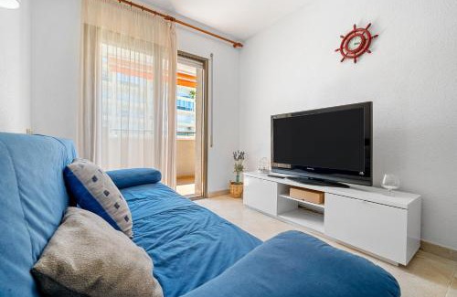 La Pineda Apartamento | Apartamento Familiar en la Pineda